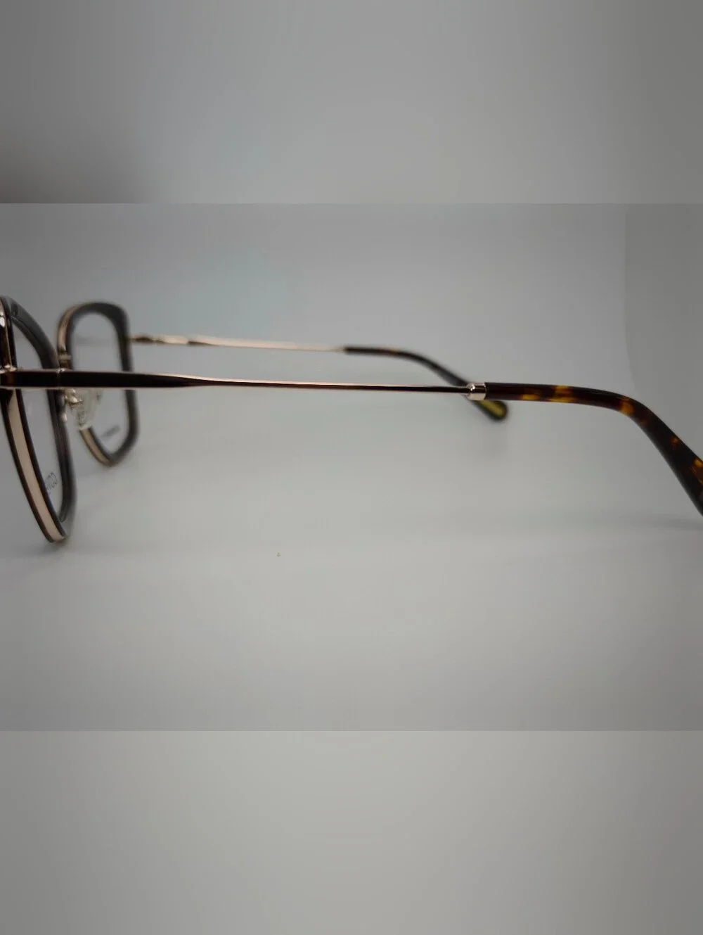 COVERGIRL. Women's Frame. Tortoise Cat-Eye Glasses